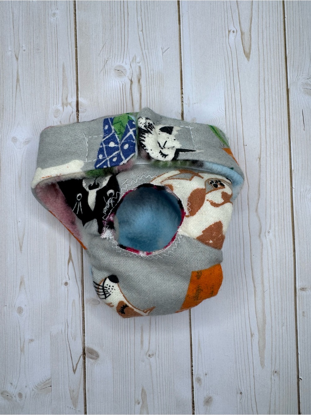 Dog Diaper XXS